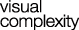 visual complexity