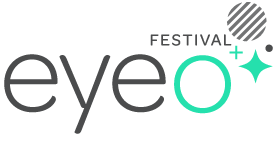 Eyeo Festival logo