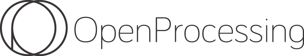 OpenProcessing